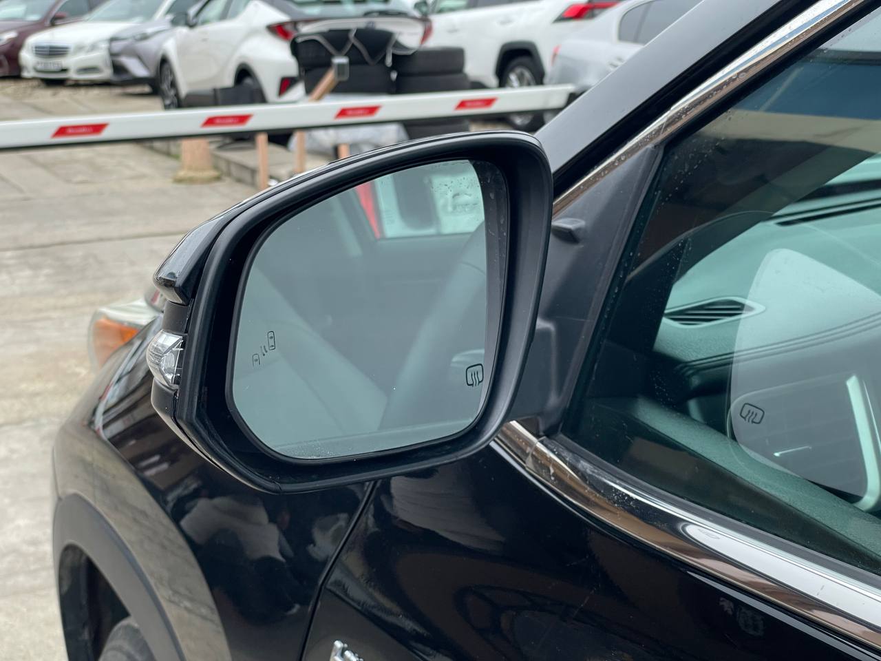 Toyota Highlander Hybrid