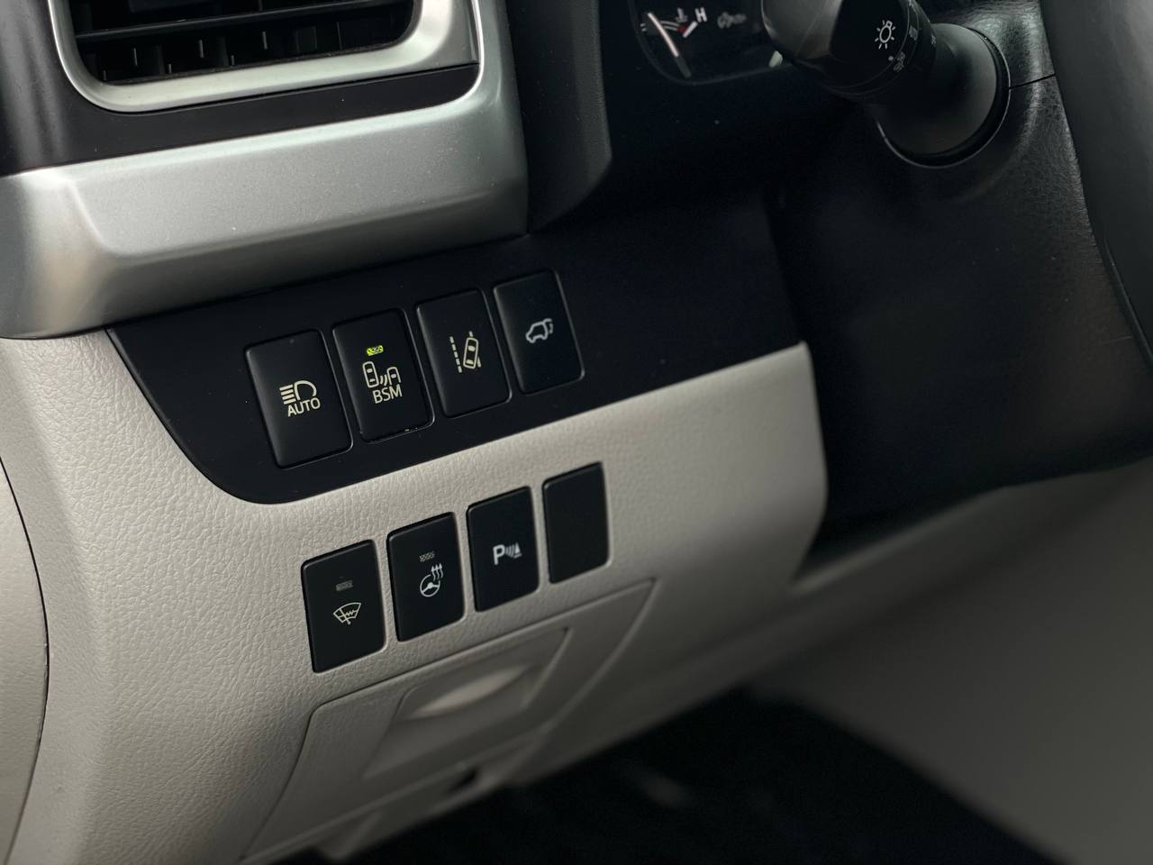 Toyota Highlander Hybrid