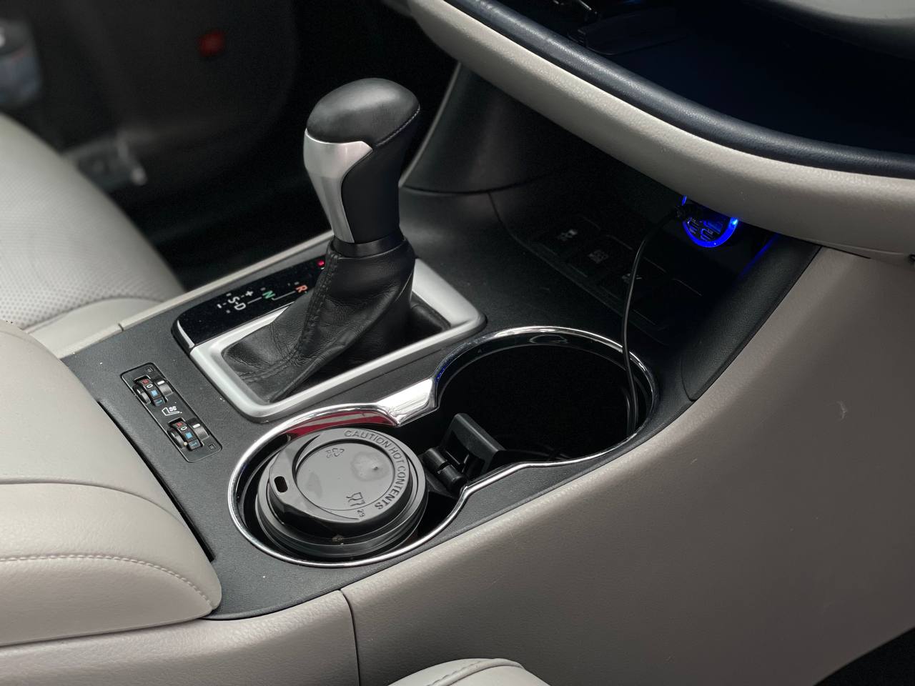 Toyota Highlander Hybrid