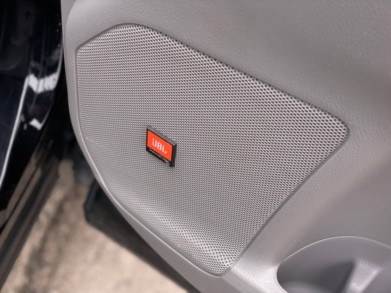 Toyota Highlander Hybrid