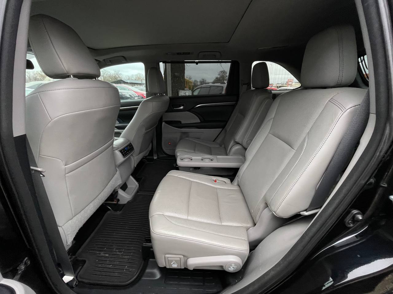 Toyota Highlander Hybrid