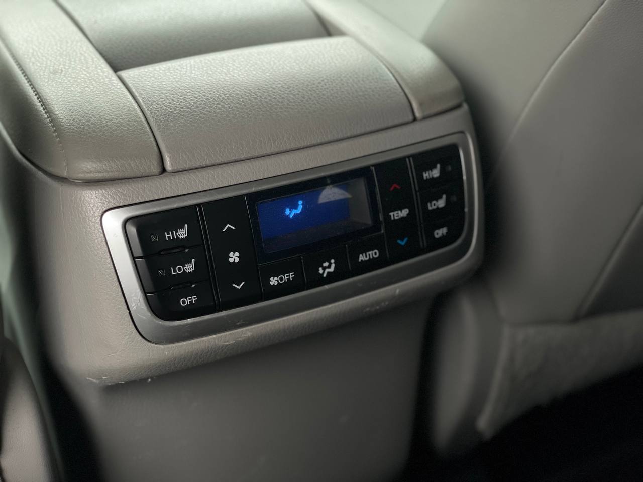 Toyota Highlander Hybrid