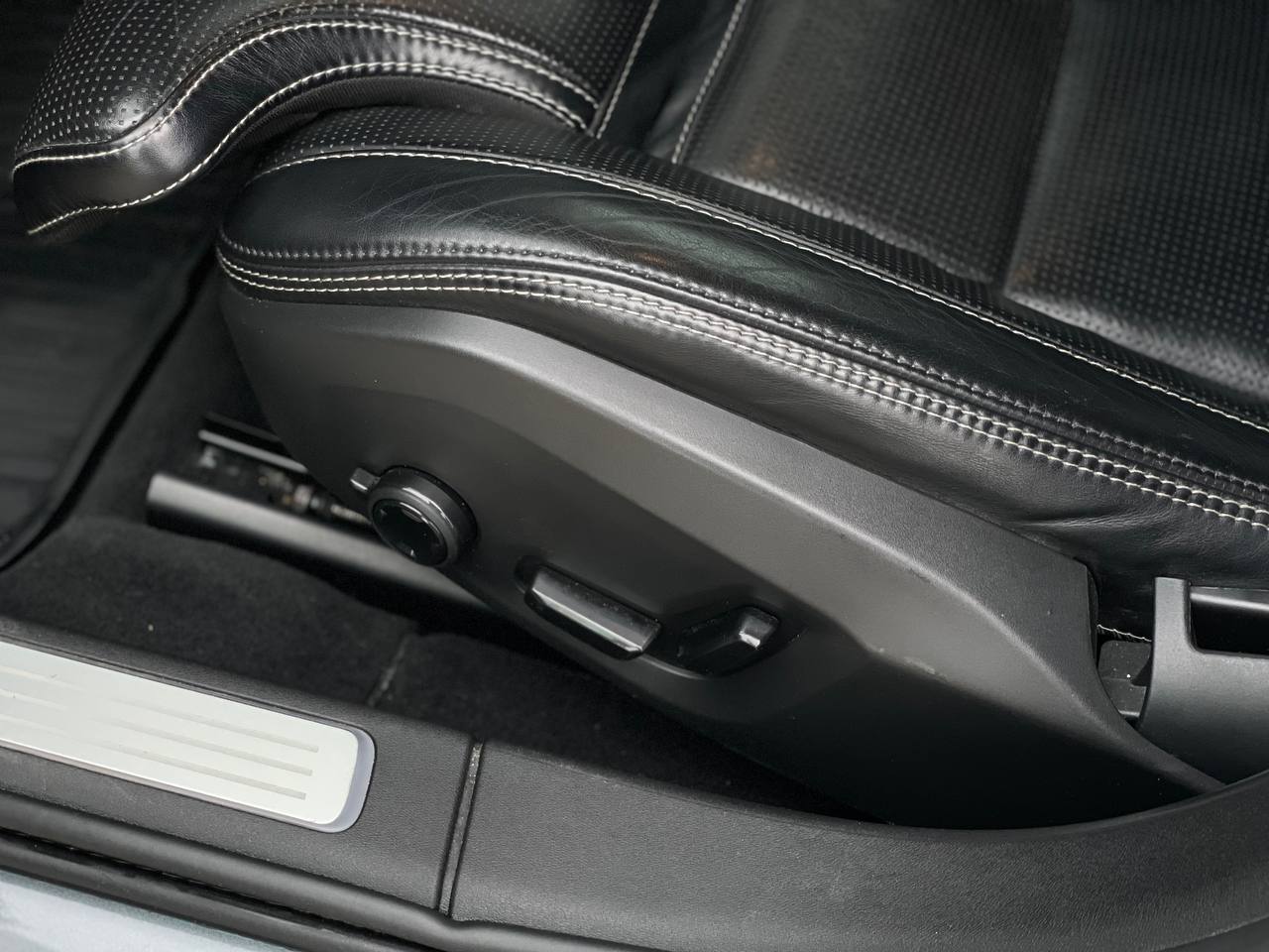 Volvo S90 T8 Plug-In-Hybrid