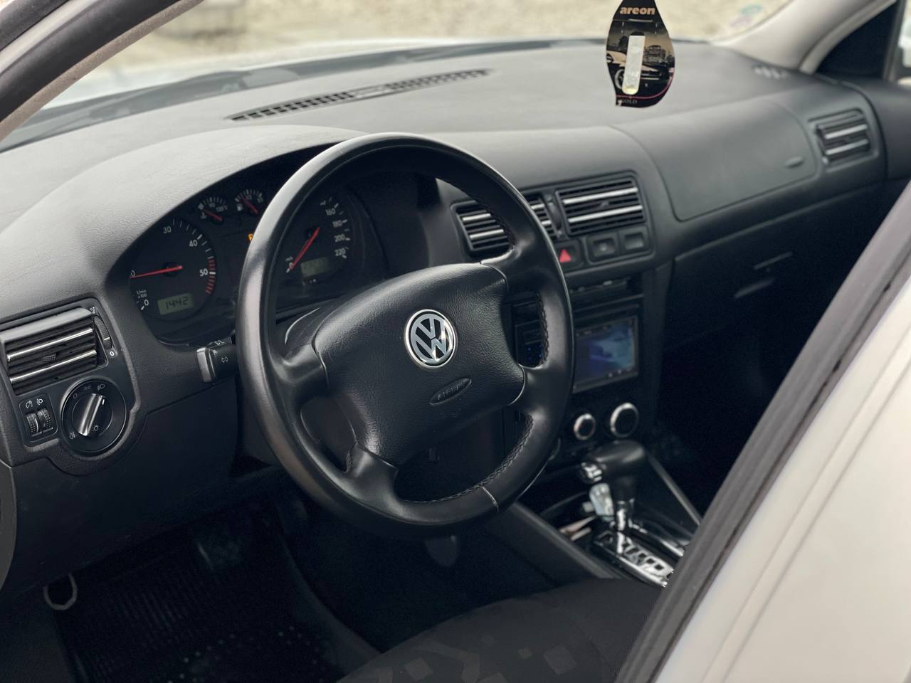 Volkswagen Golf 4
