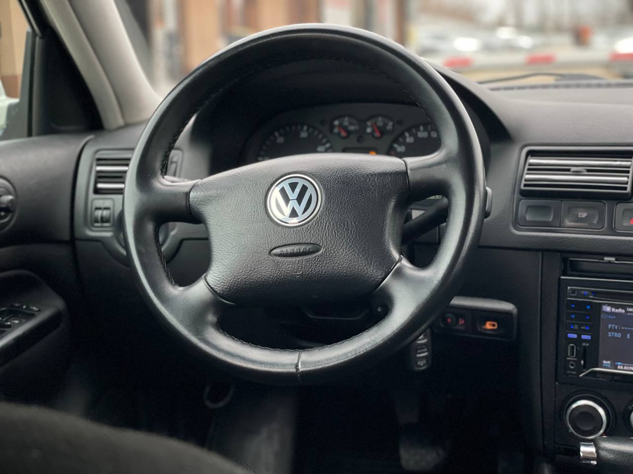 Volkswagen Golf 4