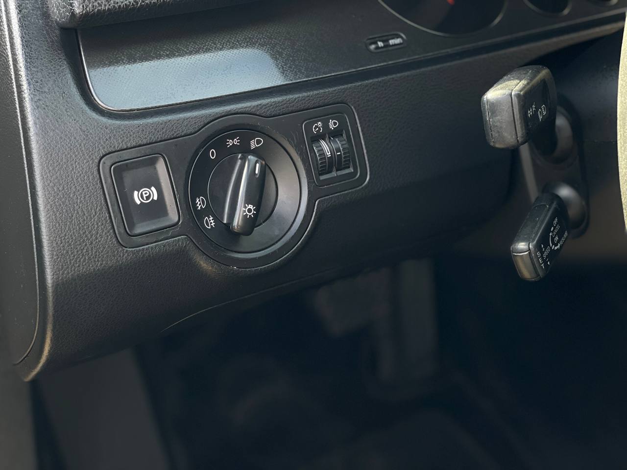 Volkswagen Passat b6