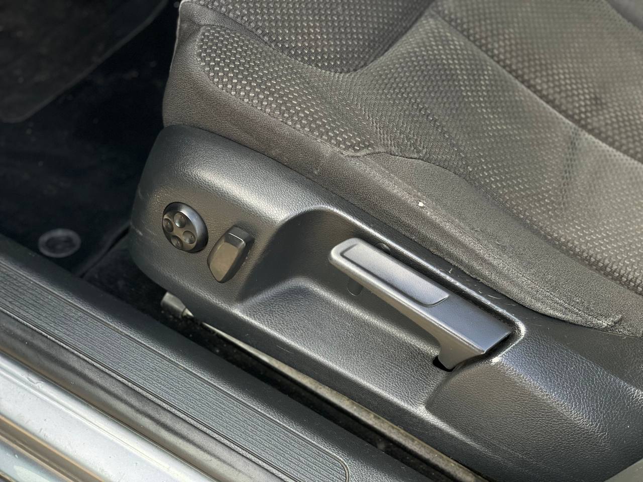 Volkswagen Passat b6