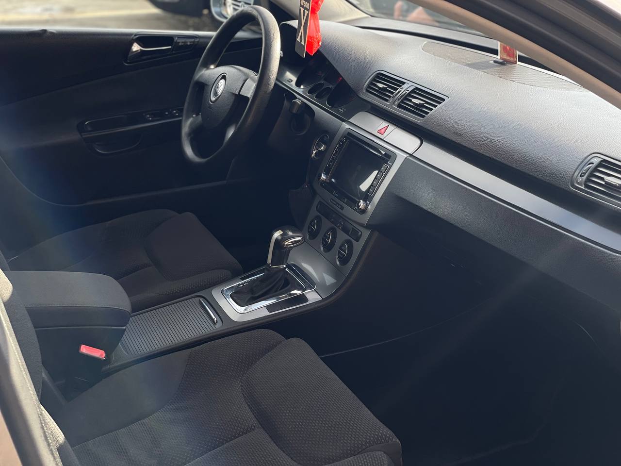 Volkswagen Passat b6