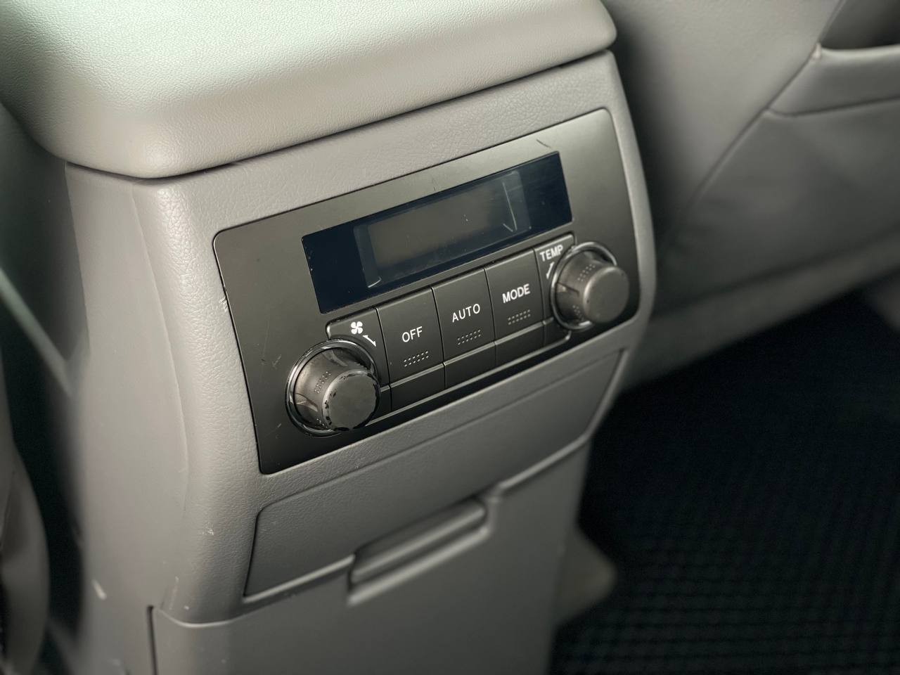 Toyota Highlander Hybrid