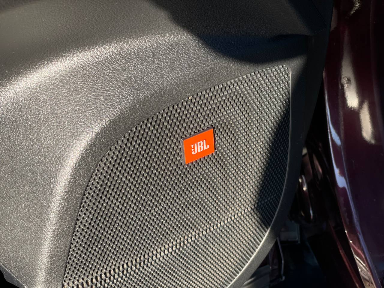 Toyota Highlander Hybrid