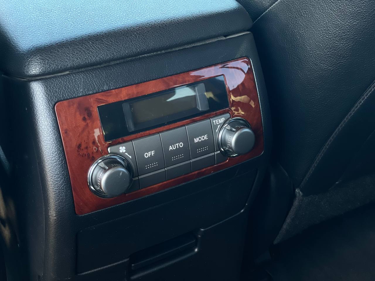 Toyota Highlander Hybrid