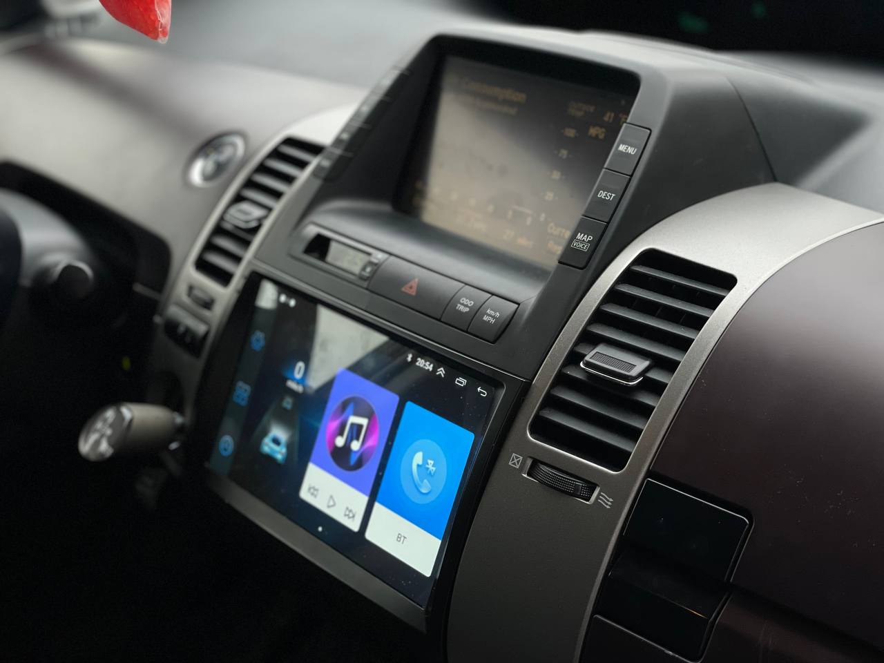 Toyota Prius 20 Hybrid