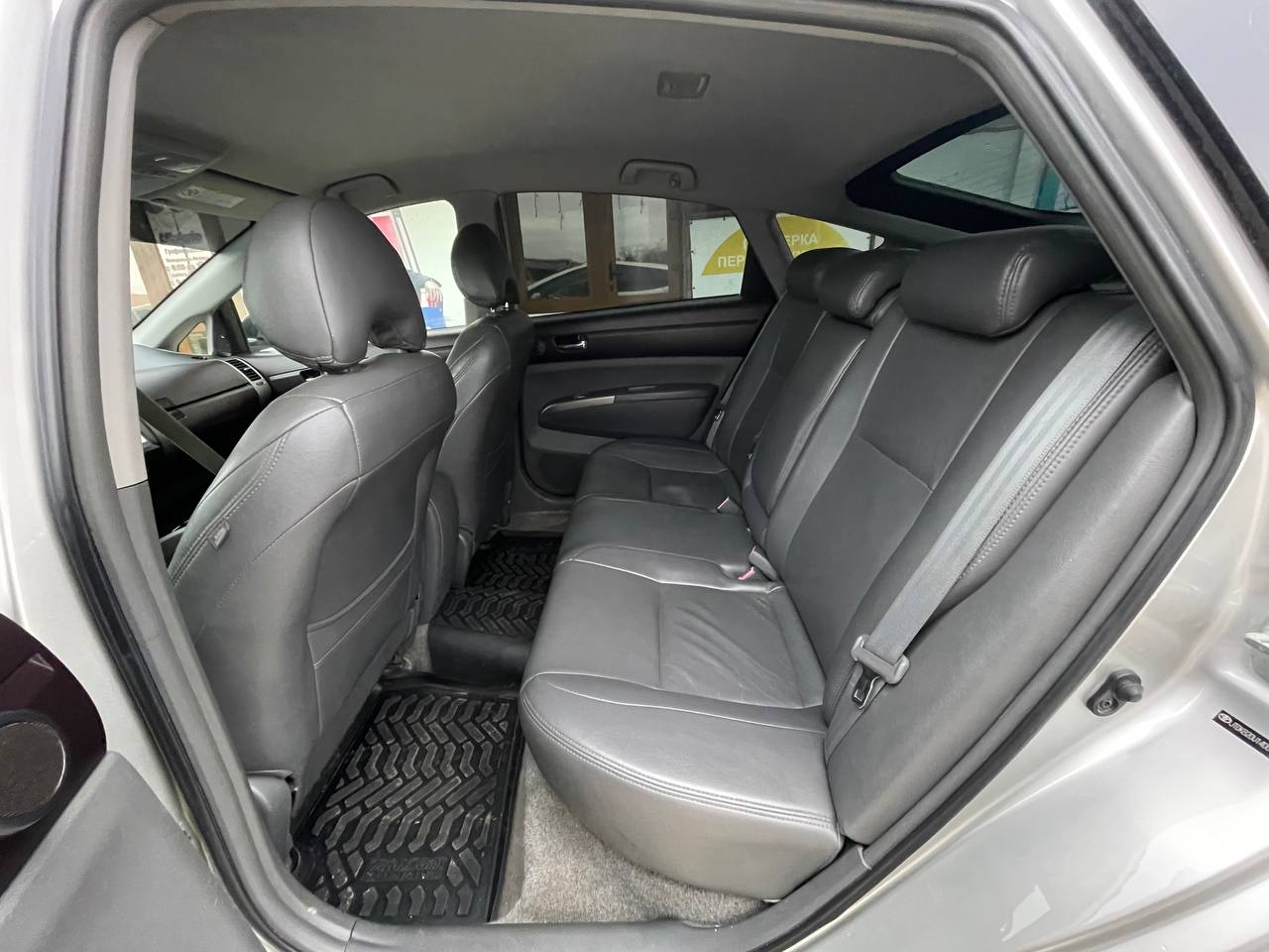 Toyota Prius 20 Hybrid