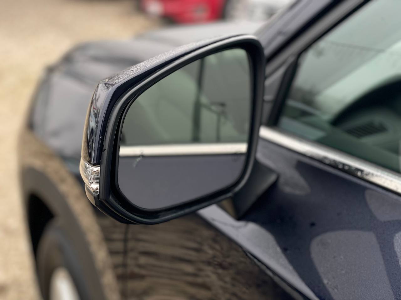 Toyota Grand Highlander Hybrid