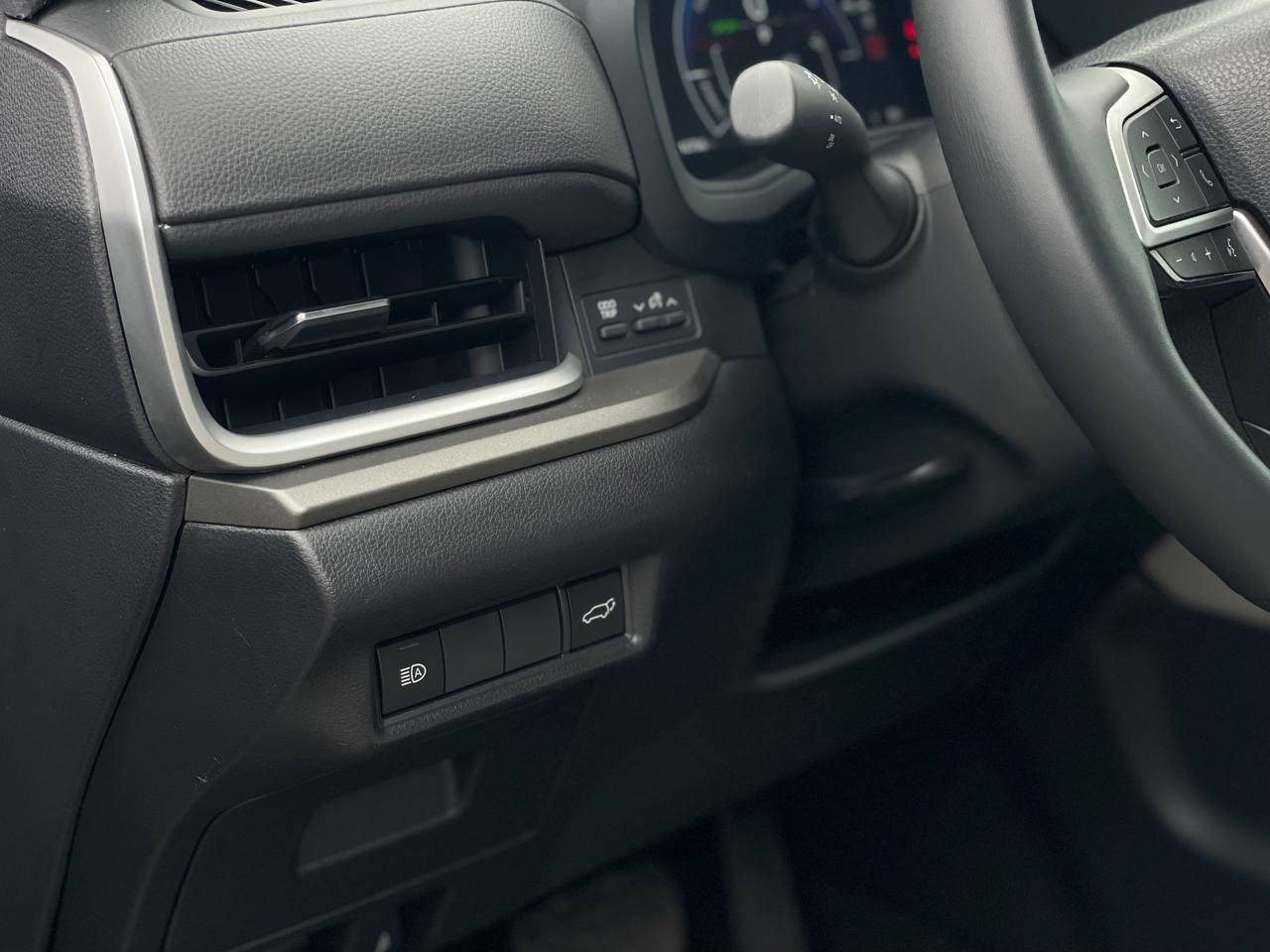 Toyota Grand Highlander Hybrid