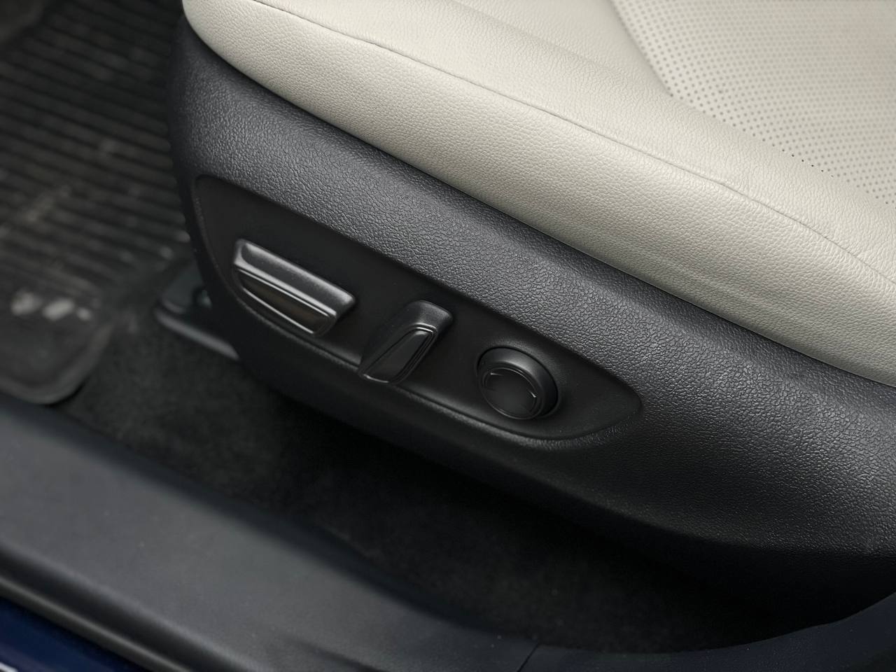 Toyota Grand Highlander Hybrid