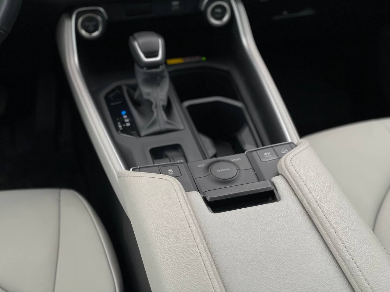 Toyota Grand Highlander Hybrid