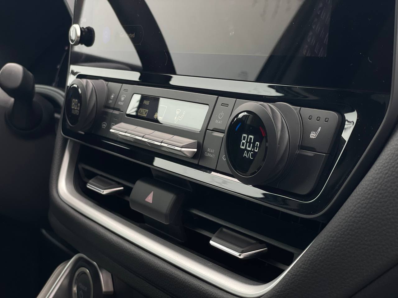 Toyota Grand Highlander Hybrid