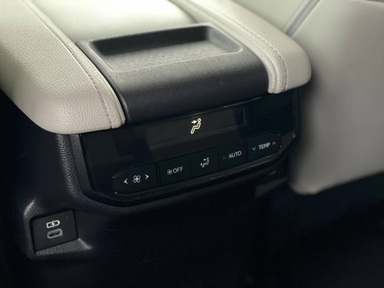 Toyota Grand Highlander Hybrid