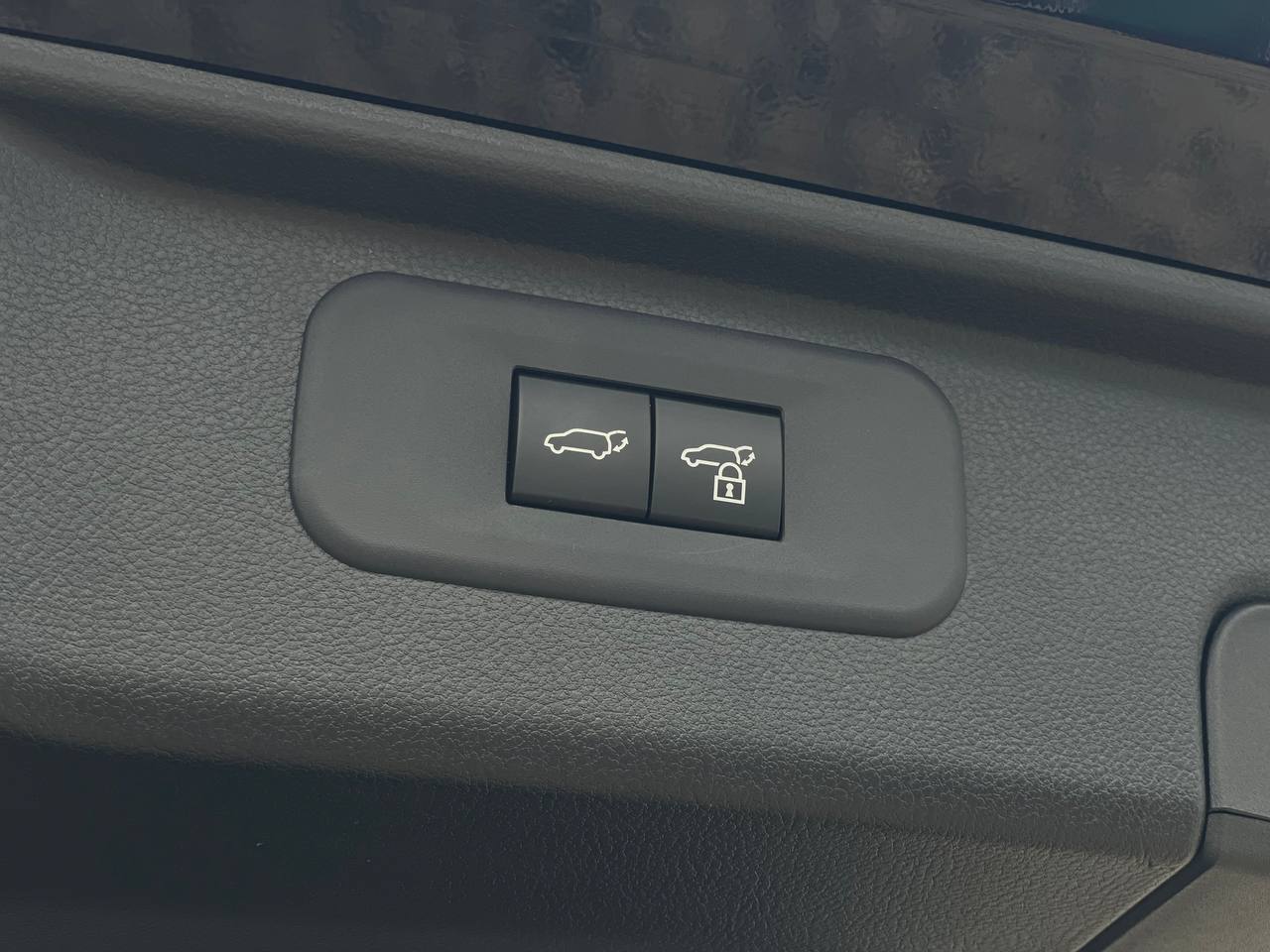 Toyota Grand Highlander Hybrid