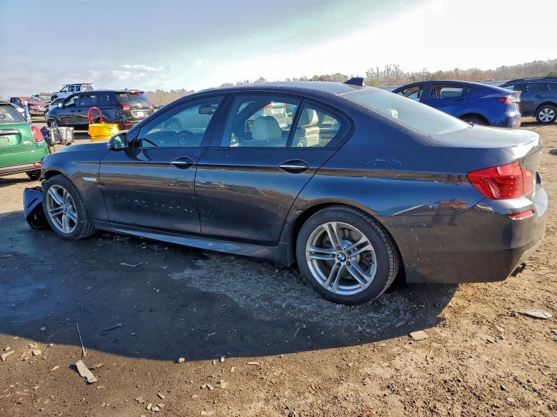 BMW F10 528i