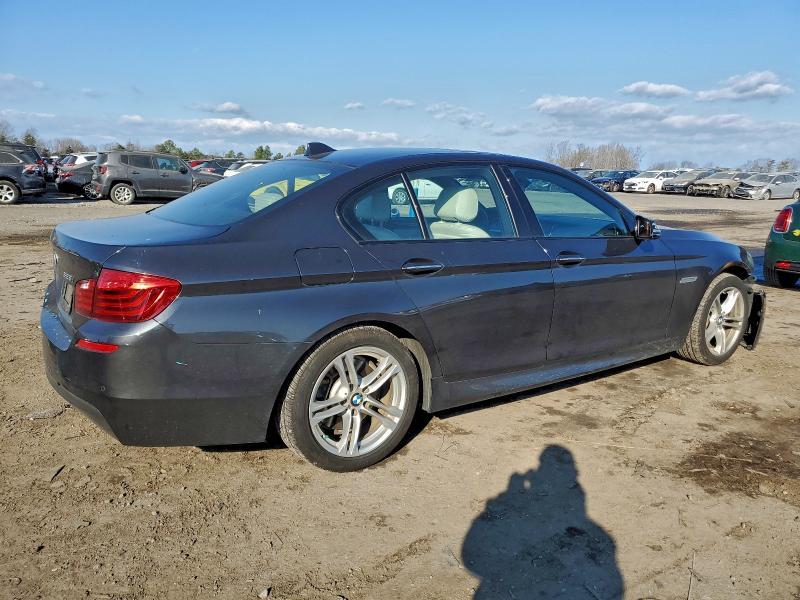 BMW F10 528i