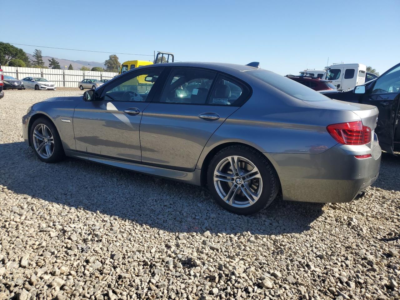 BMW F10 528i