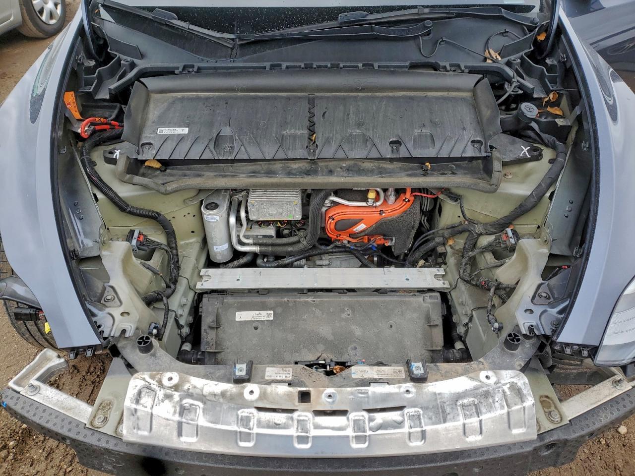 Tesla Model Y Performance