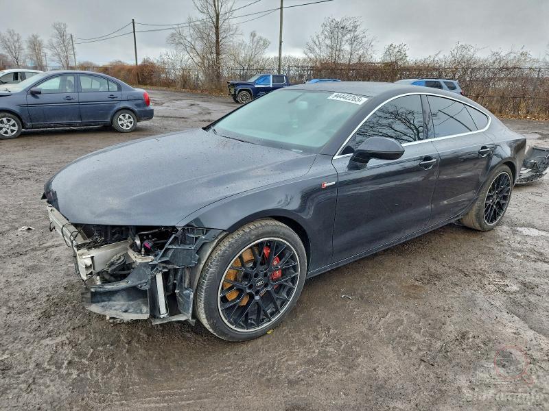 Audi A7 Quattro