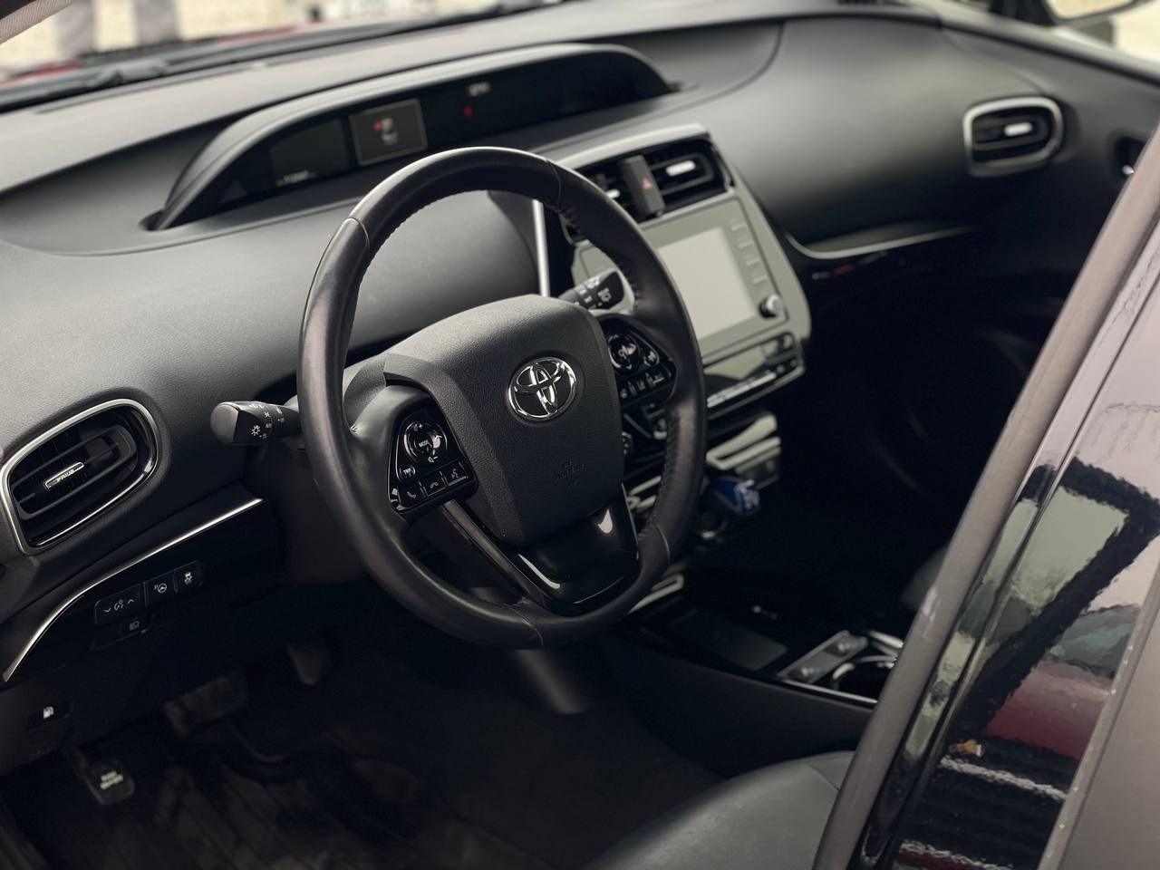 Toyota Prius 55 Hybrid