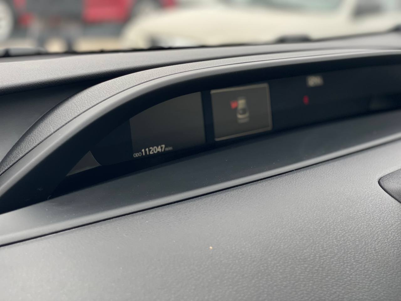 Toyota Prius 55 Hybrid