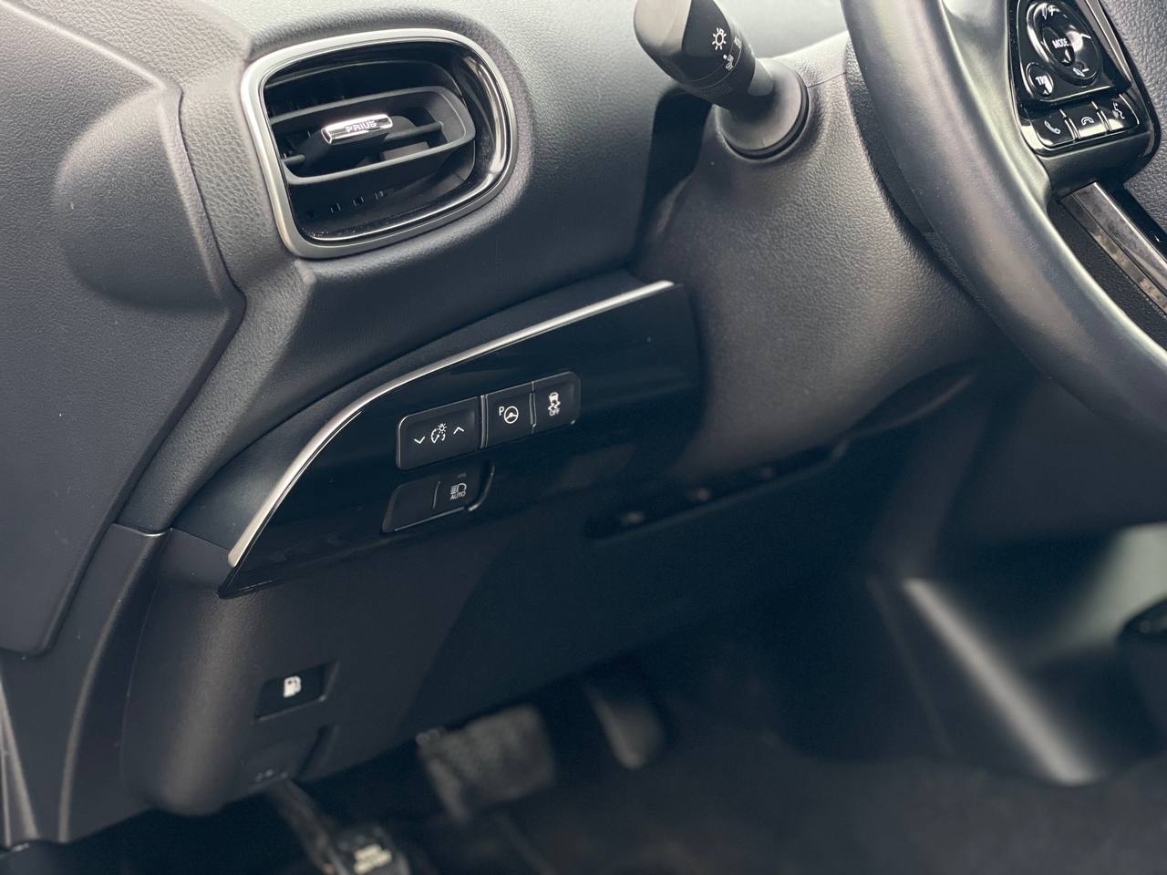 Toyota Prius 55 Hybrid