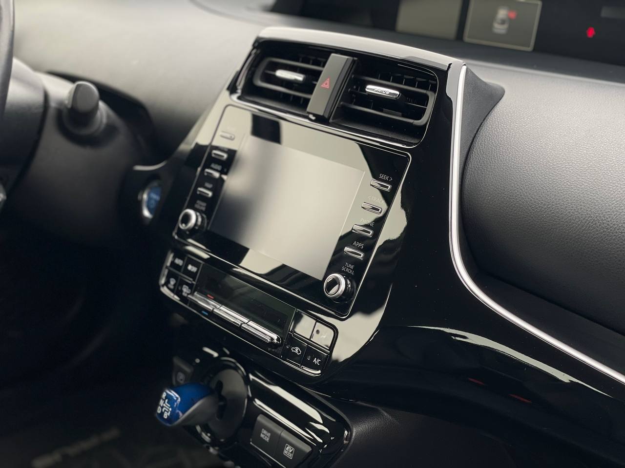 Toyota Prius 55 Hybrid