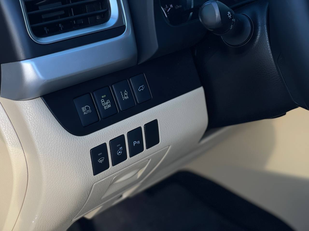 Toyota Highlander Hybrid