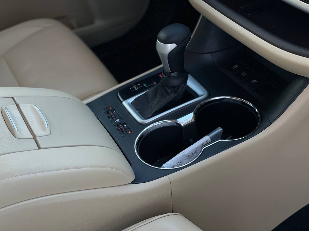 Toyota Highlander Hybrid