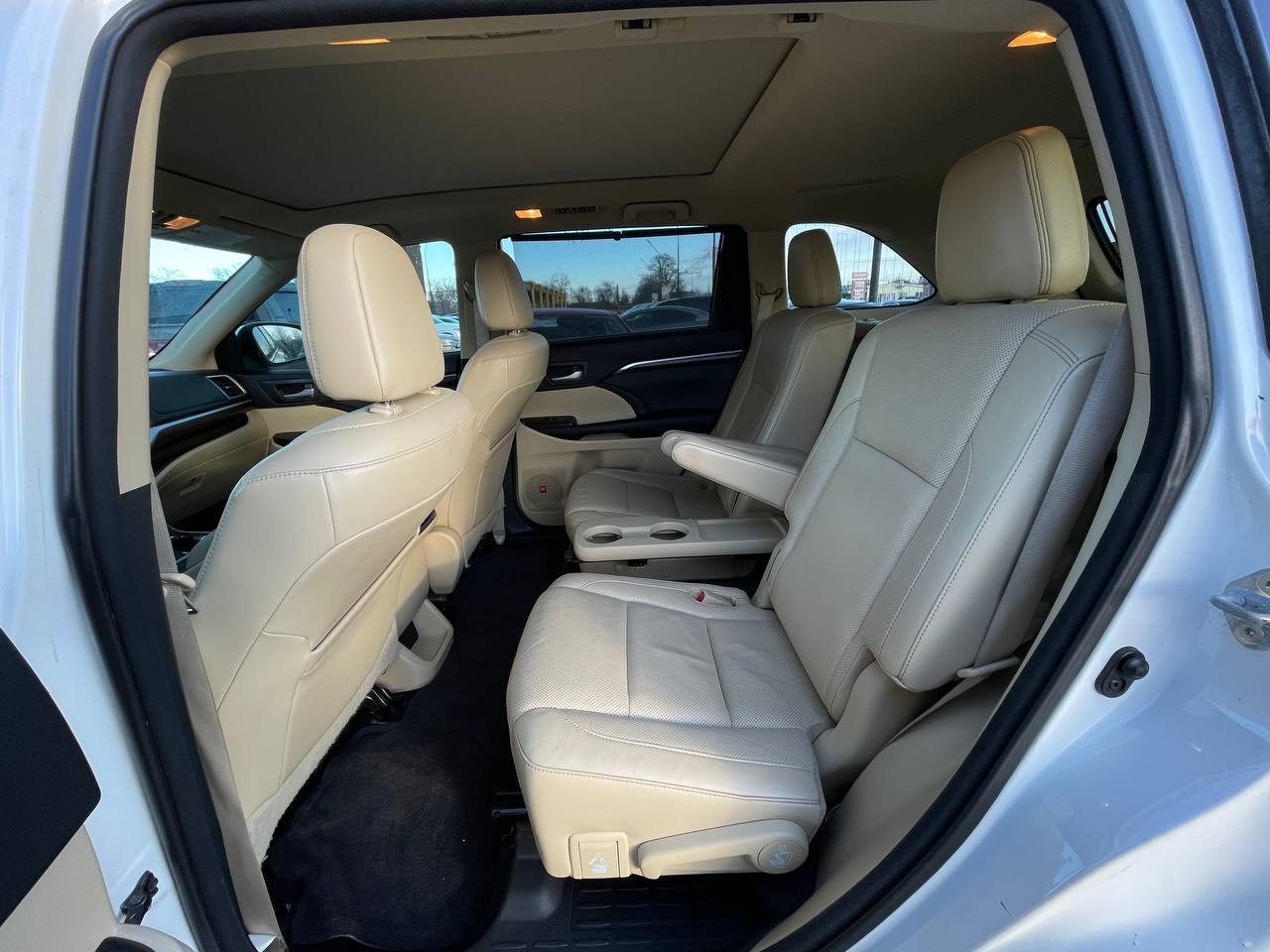 Toyota Highlander Hybrid