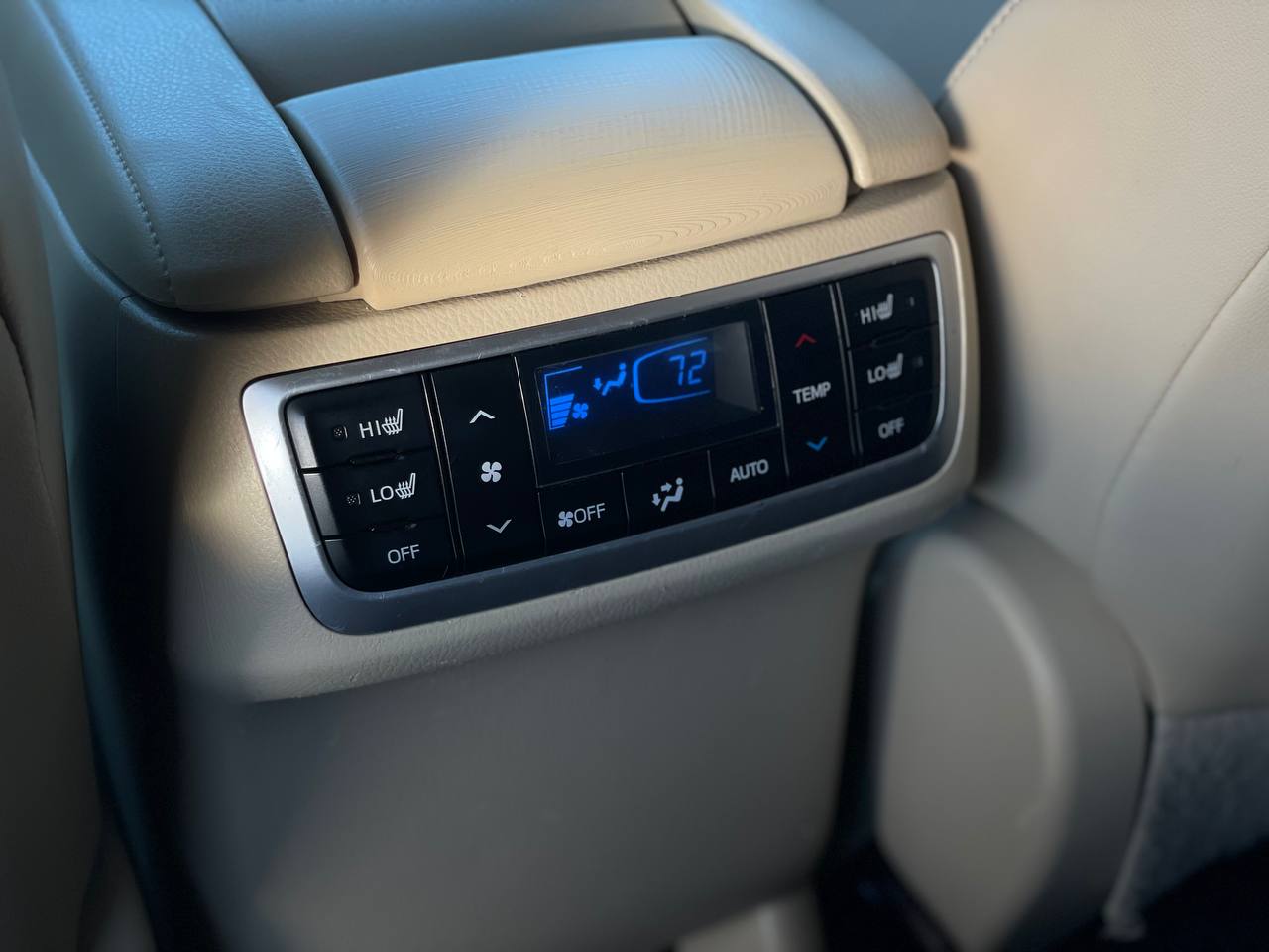 Toyota Highlander Hybrid