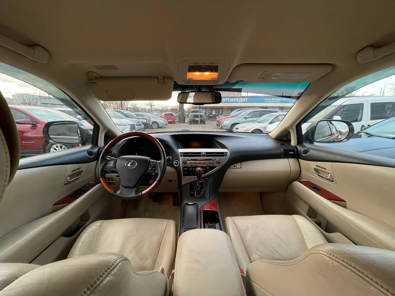 Lexus RX450h