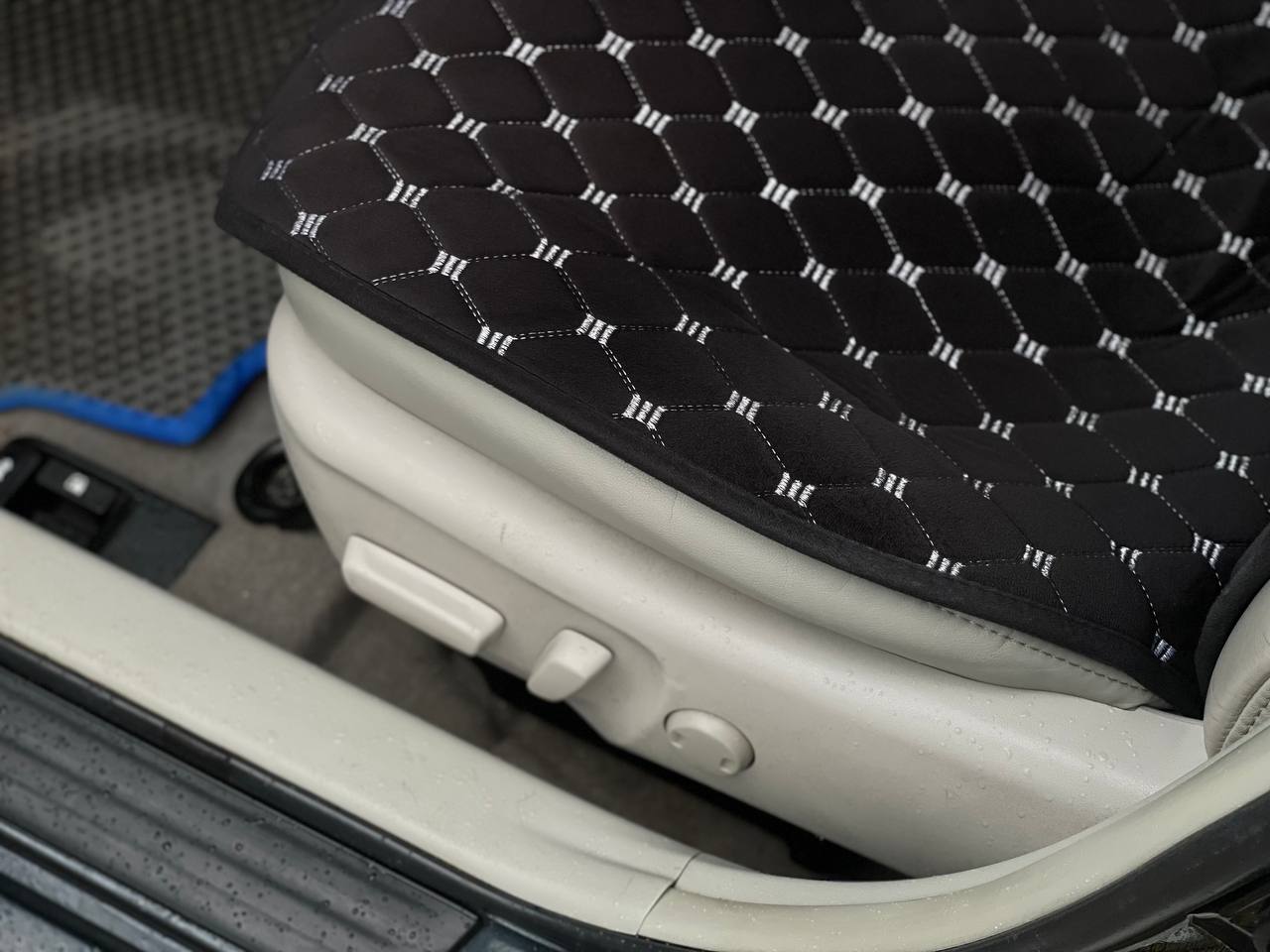 Toyota Camry 50 Hybrid