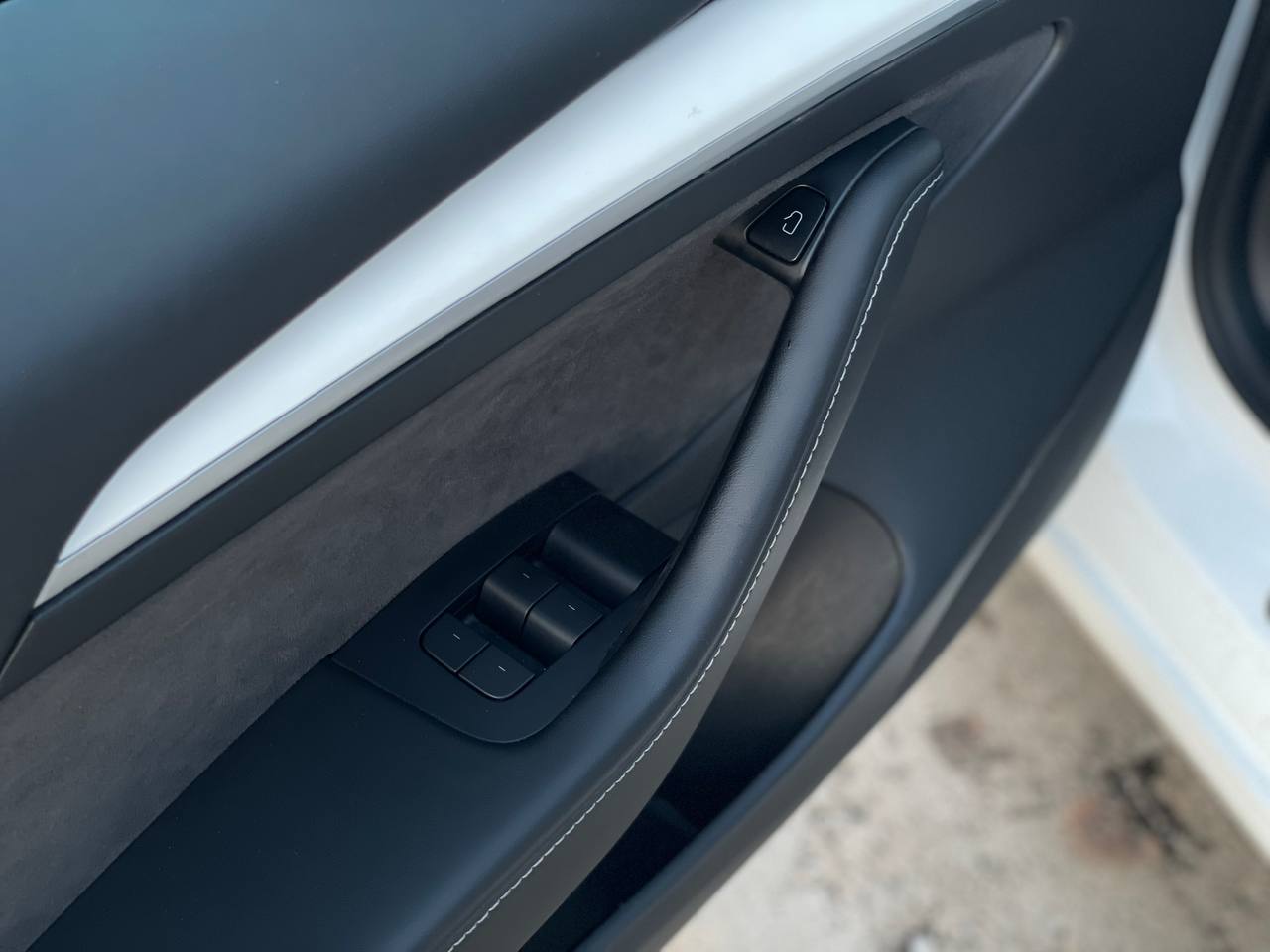 Tesla Model 3 Performance