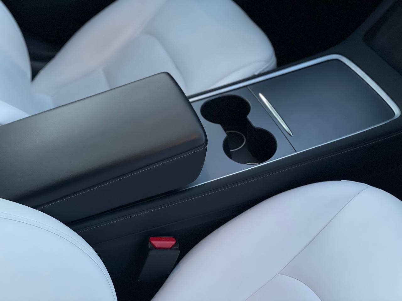 Tesla Model 3 Performance