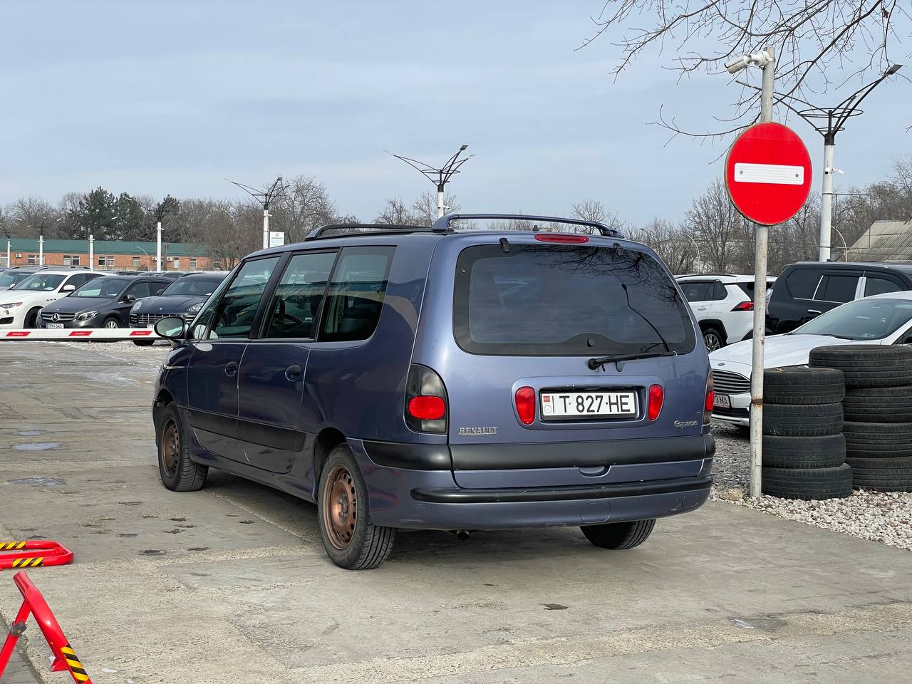 Renault Espace