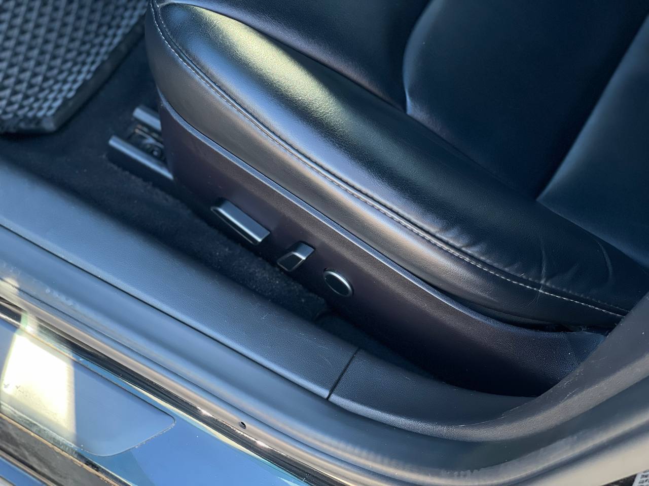 Tesla Model 3 Long Range