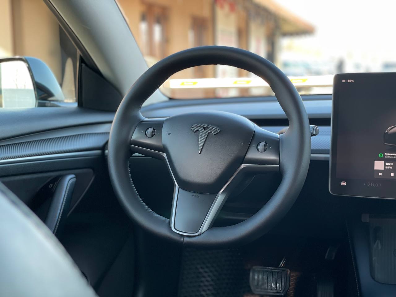 Tesla Model 3 Long Range