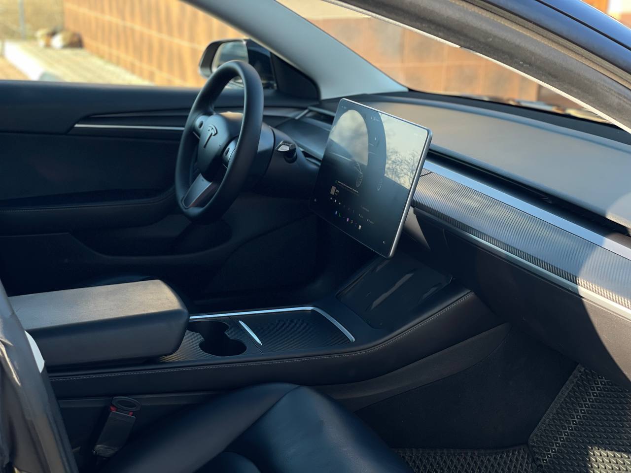 Tesla Model 3 Long Range