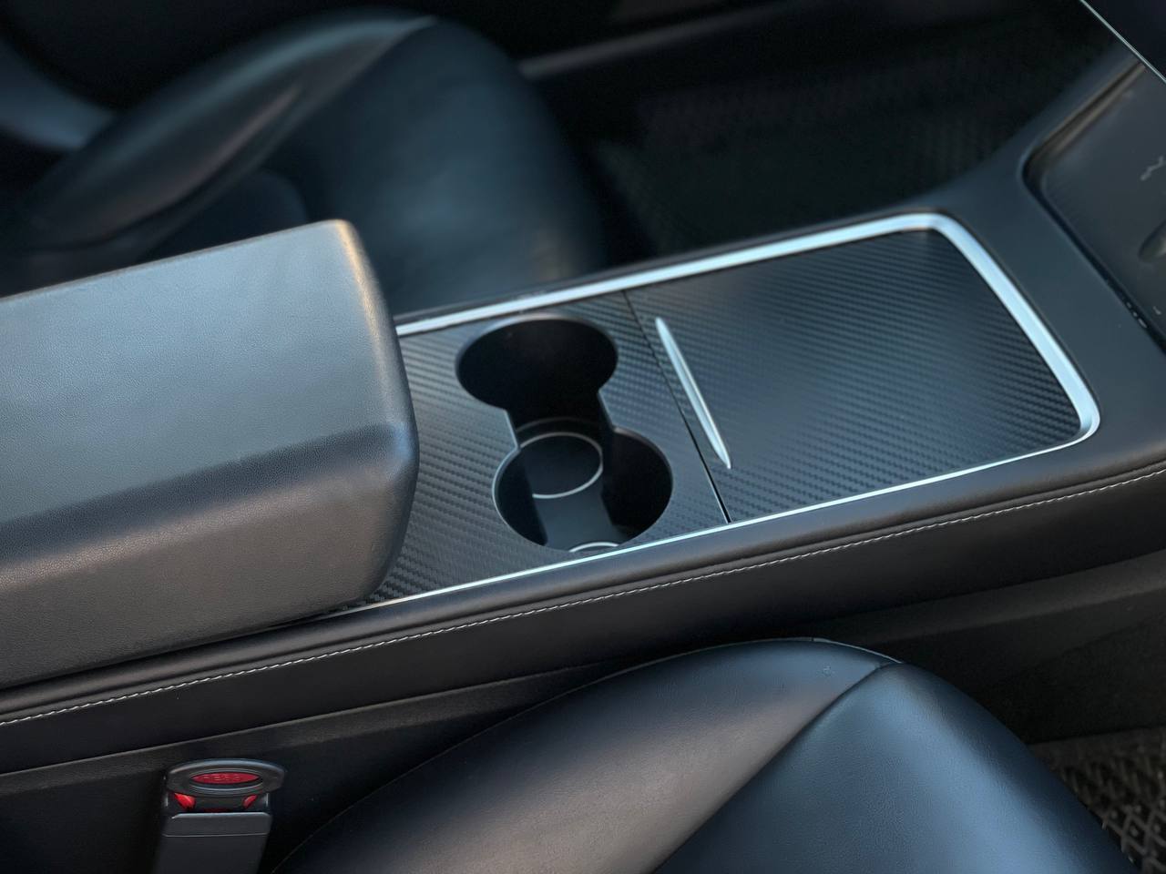 Tesla Model 3 Long Range