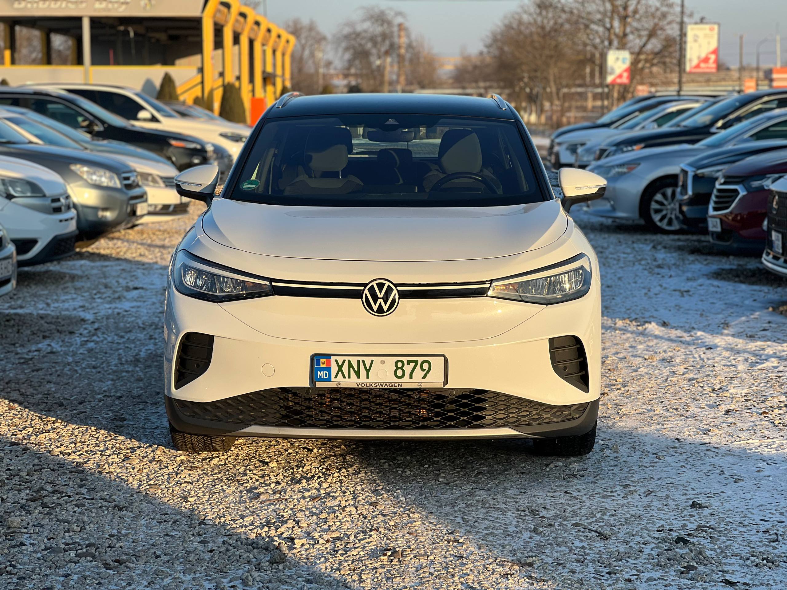Volkswagen ID.4