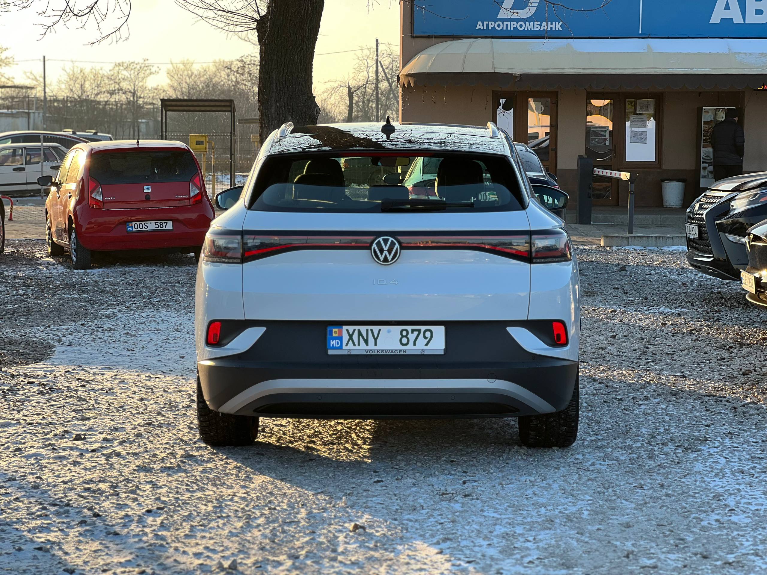 Volkswagen ID.4