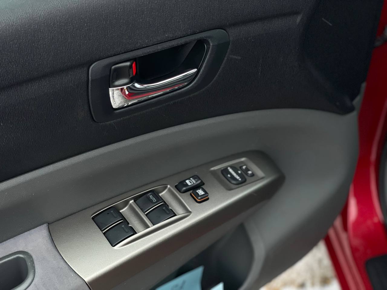 Toyota Prius 20 Hybrid