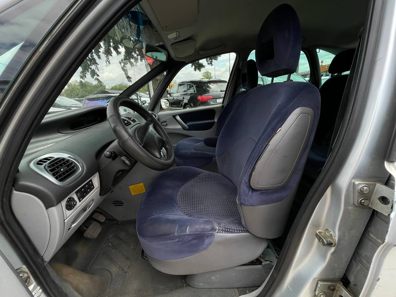 Citroen Xsara Picasso